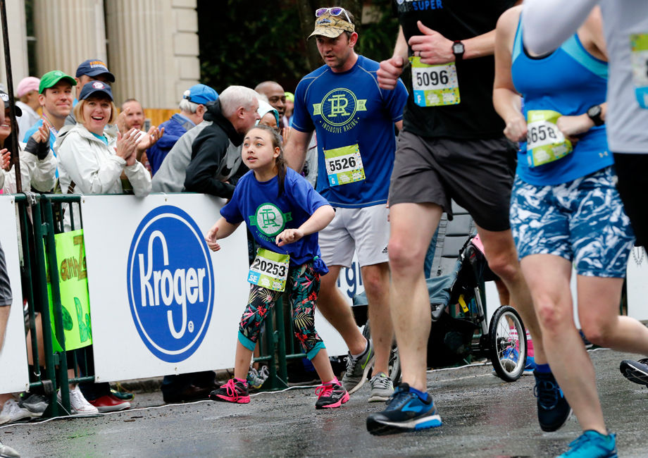2019 Ukrop's Monument Avenue 10k